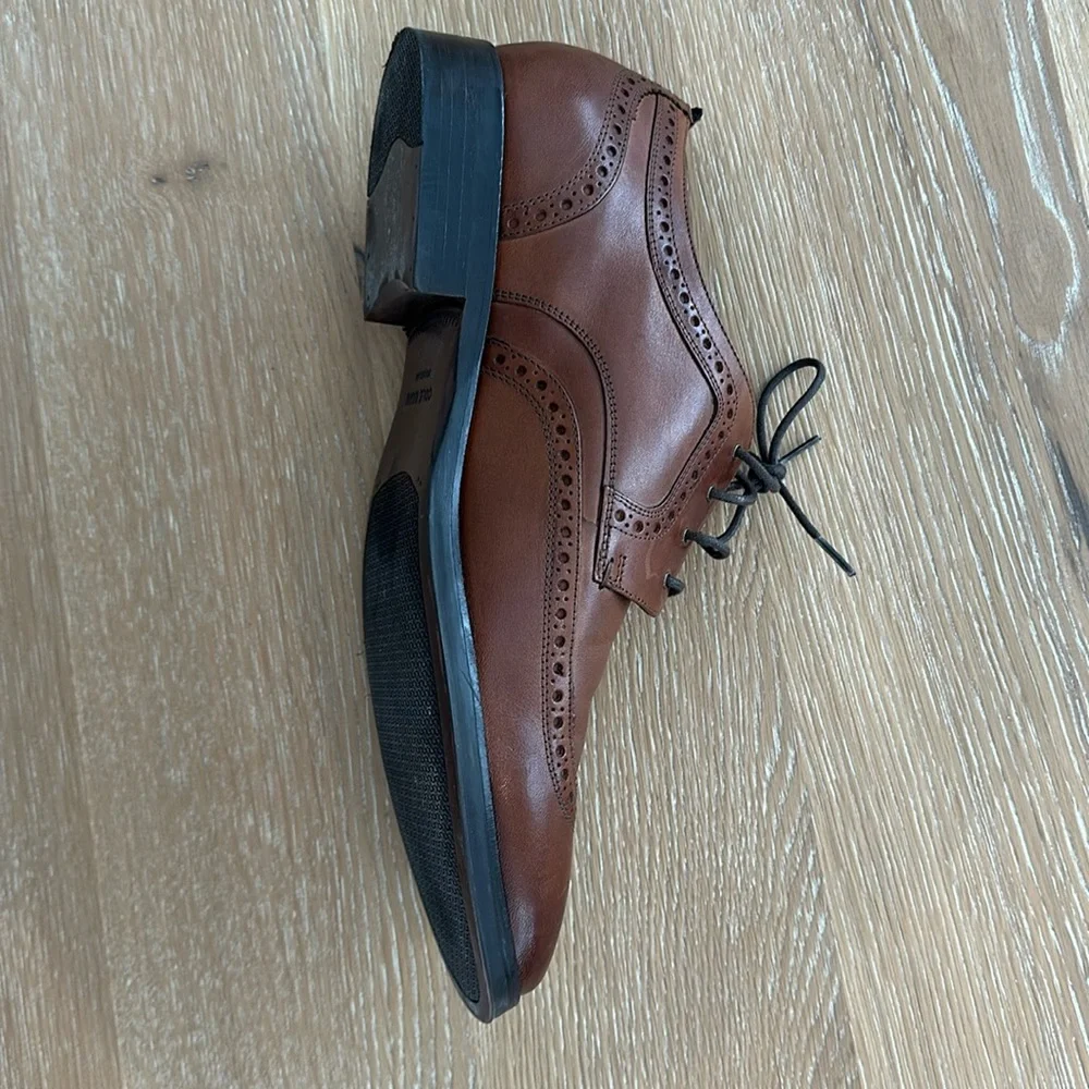 Cole Haan Jefferson grand 2.0 wing ox - Picture 10 of 15
